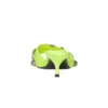 Sandales Cagole « Green » 694350WAD4E7381