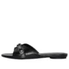 Sandales Cagole « Noir » 694342WAD4E1081