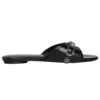 Sandales Cagole « Noir » 694342WAD4E1081