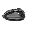Sandales Cagole « Noir » 694342WAD4E1081