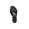 Sandales Cagole « Noir » 694342WAD4E1081
