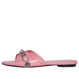Sandales Cagole « Pink » 694342WAD4E5081