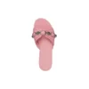 Sandales Cagole « Pink » 694342WAD4E5081