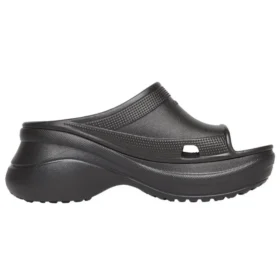 Sandales Crocs Pool Slide « Black » 677386W1S8E1000