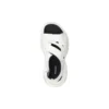 Sandales de course « Clearsole White » 655948W2CC59010