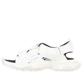 Sandales de course « Clearsole White » 655954W2CC59010