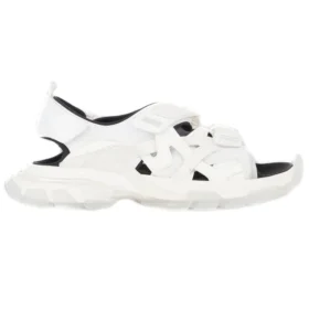 Sandales de course « Clearsole White » 655954W2CC59010