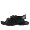 Sandales de course « Triple Black » 617542W2CC11000