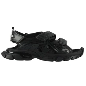 Sandales de course « Triple Black » 617542W2CC11000