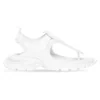 Sandales de course « White » 618089W2PA19000