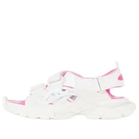 Sandales de course « White Pink » 617543W3AJ19054