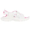 Sandales de course « White Pink » 617543W3AJ19054