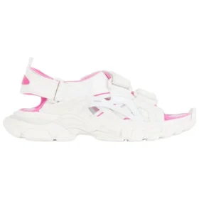 Sandales de course « White Pink » 617543W3AJ19054