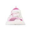 Sandales de course « White Pink » 617543W3AJ19054