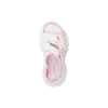 Sandales de course « White Pink » 617543W3AJ19054
