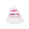 Sandales de course « White Pink » 617543W3AJ19054