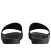 Sandales de piscine « Black Red » 689031W1SA21060
