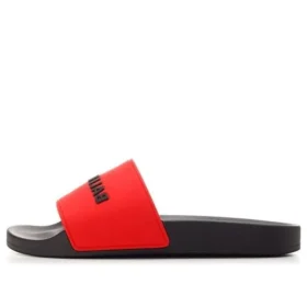Sandales de piscine « Blood Red » 565826W1S8A6410