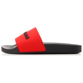 Sandales de piscine « Blood Red » 565826W1S8A6410