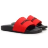 Sandales de piscine « Blood Red » 565826W1S8A6410