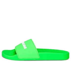Sandales de piscine « Neon Green » 565547W1S823590