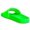 Sandales de piscine « Neon Green » 565547W1S823590
