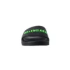 Sandales de piscine noires 565547W1S811030