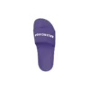 Sandales de piscine « Violet » 565547W1S805290