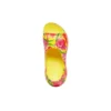 Sandales de piscine x Crocs « Tulip Print Multi » 677389W1S8F7053