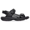 Sandales de randonnée « Black Technical Material » 738613W2CDA1000