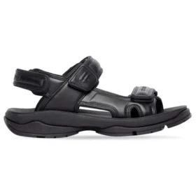 Sandales de randonnée « Black Technical Material » 738613W2CDA1000