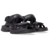Sandales de randonnée « Black Technical Material » 738613W2CDA1000