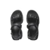 Sandales de randonnée « Black Technical Material » 738613W2CDA1000