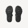 Sandales de randonnée pour homme, couleur taupe/noir/jaune fluo Sandales de randonnée pour homme, couleur taupe/noir/jaune fluo