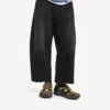 Sandales de randonnée pour homme, couleur taupe/noir/jaune fluo Sandales de randonnée pour homme, couleur taupe/noir/jaune fluo