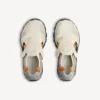 Sandales de randonnée pour homme, gris/beige/orange/noir Sandales de randonnée pour homme, gris/beige/orange/noir