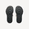 Sandales de randonnée pour homme, gris/beige/orange/noir Sandales de randonnée pour homme, gris/beige/orange/noir