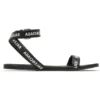 Sandales de sport « Black White » 630038WBAE11090
