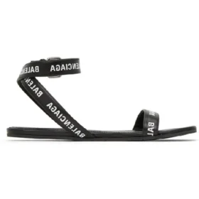 Sandales de sport « Black White » 630038WBAE11090