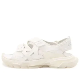 Sandales de sport Track « Blanc » 655954W2CC29000