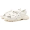 Sandales de sport Track « Blanc » 655954W2CC29000