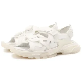 Sandales de sport Track « Blanc » 655954W2CC29000