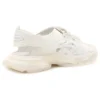 Sandales de sport Track « Blanc » 655954W2CC29000