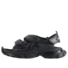 Sandales de sport « Triple Black » 617543W2CC11000