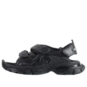 Sandales de sport « Triple Black » 617543W2CC11000