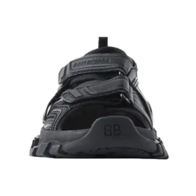 Sandales de sport « Triple Black » 617543W2CC11000