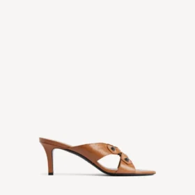 sandales de ville pour femme couleur camel 1 280x280 - Sandales de ville pour femme, couleur camel