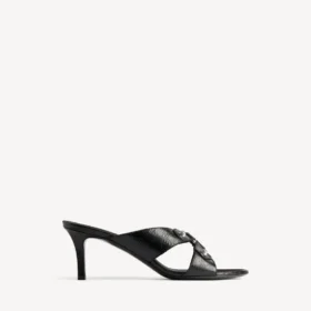 sandales de ville pour femme noires 1 280x280 - Sandales de ville pour femme, noires