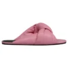 Sandales en cuir fluides « Rose » 636576WA2M05048