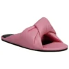 Sandales en cuir fluides « Rose » 636576WA2M05048